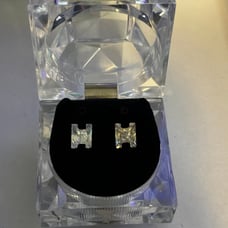 Sterling Silver Earrings