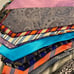 Mens ties