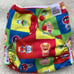 Mama Koala Cloth Diaper The Muppets