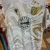 Macron Wrexham Training Betty Buzz 24/25 Prematch Shirt Sz l