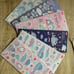 Super stationary bundle !