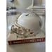 Johnny Manziel Autographed/Signed Mini Helmet JSA COA Texas A&M Aggies