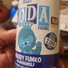 Funko Soda