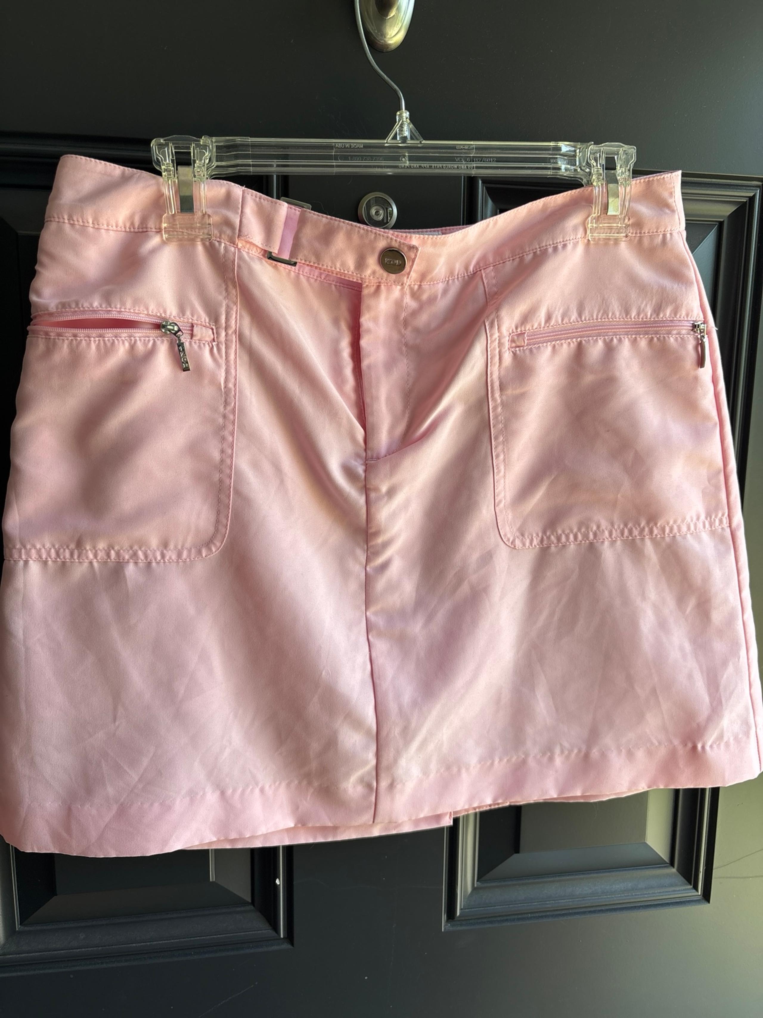 Skort