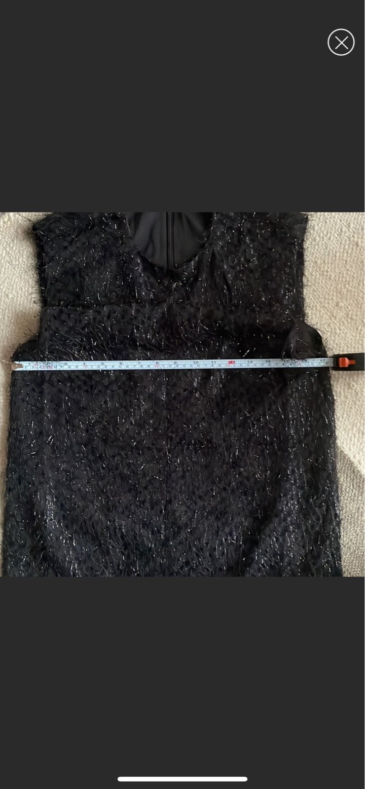 COS FUZZY TOP