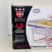 New Philippe Richard 1.5 Quart Double Porcelain Bake and Serve Buffet-Ware