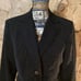 Signature by Larry Levine women’s pants suit size 8