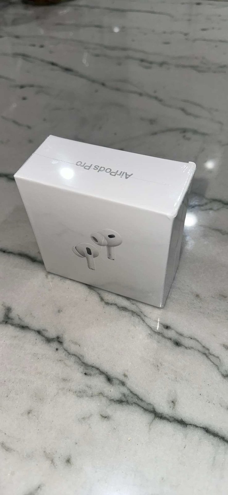 AirPods Pro