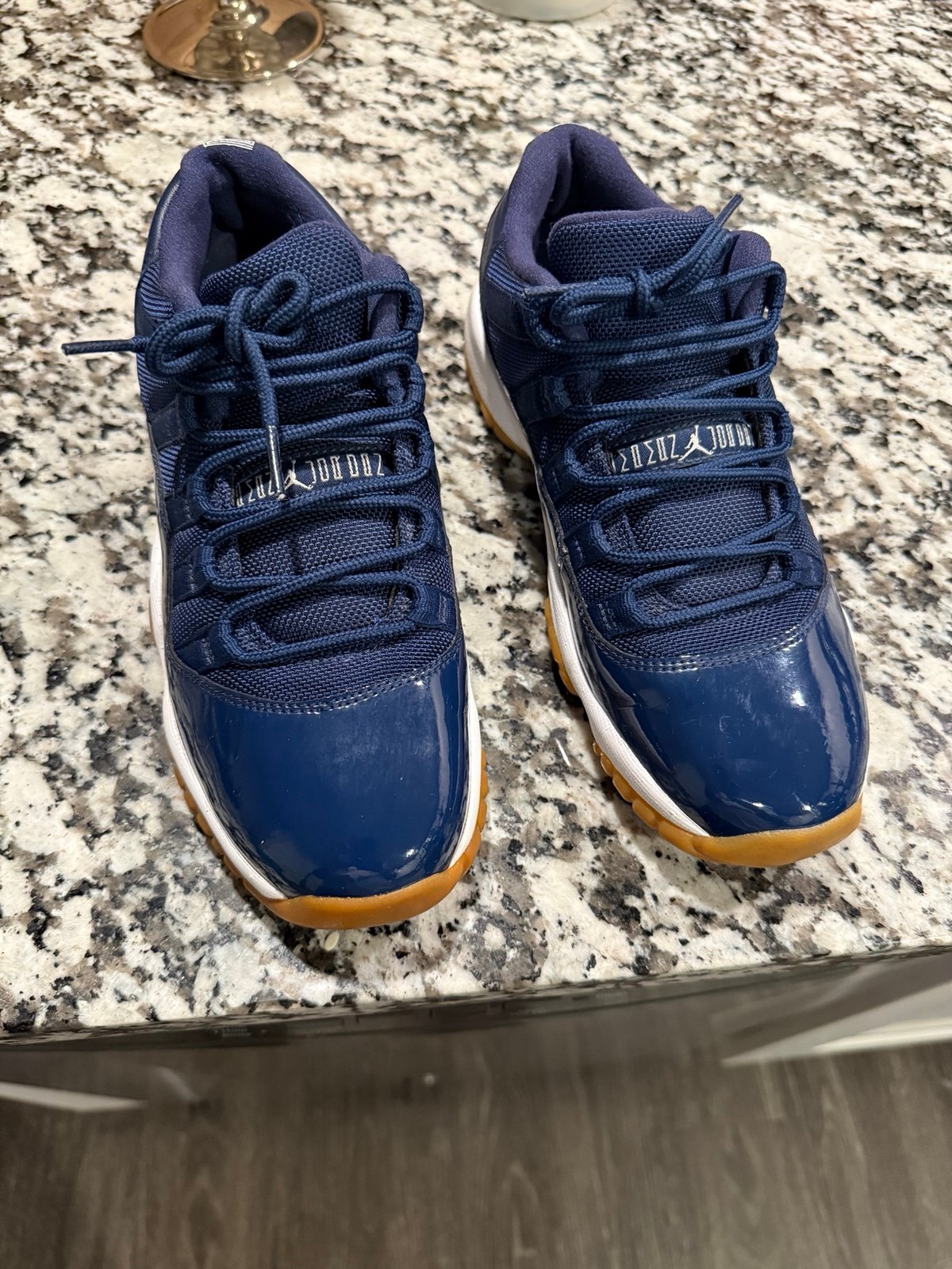 Jordan 11