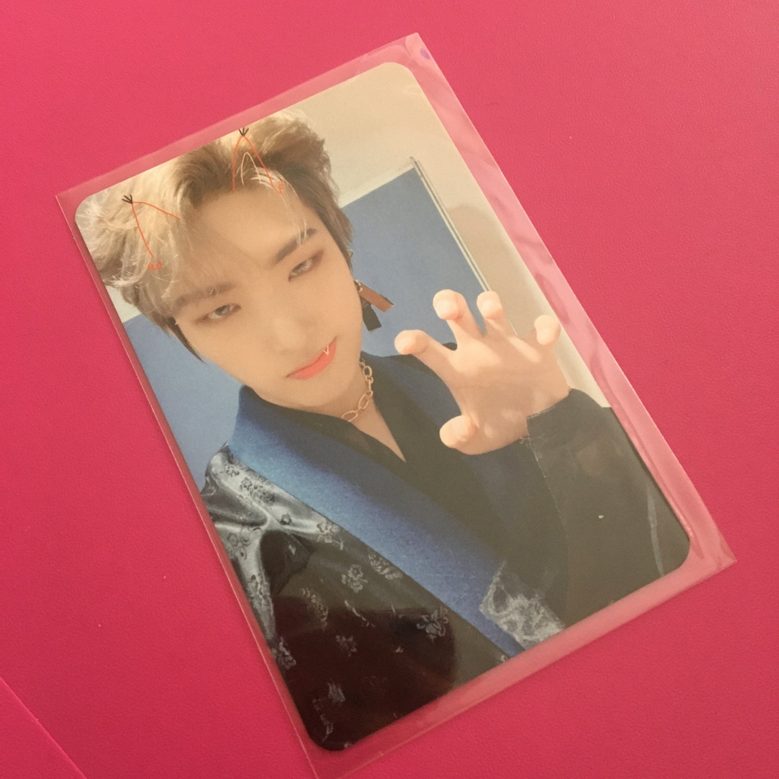Ateez mingi epilogue winner pc makestar