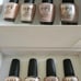 OPI Always Bare For You Collection
