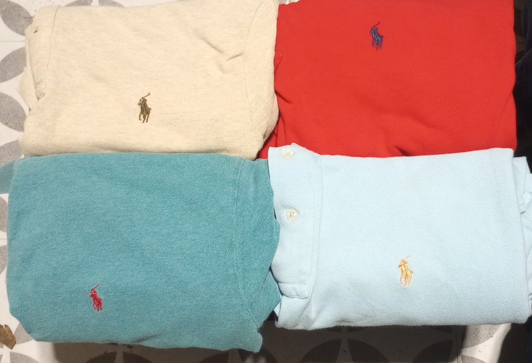 Ralph Lauren
