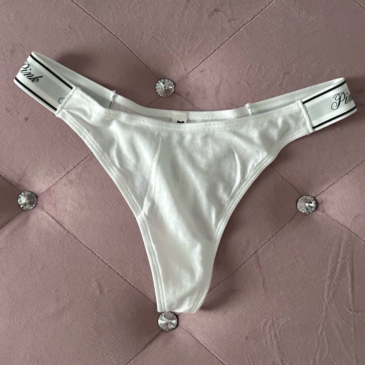 Victoria’s Secret PINK Panty!