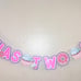 Two sweet party decorations
