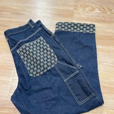 90’s Custom Jeans sz 36