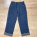 90’s Custom Jeans sz 36