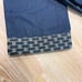 90’s Custom Jeans sz 36