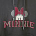 Minnie Mouse Disney hoodie NWT size L