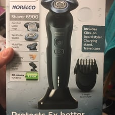 Philips Norelco Shaver