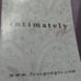 NWT x Intimately FP Call Me Later Long Sleeve Slip in Dawn Pink