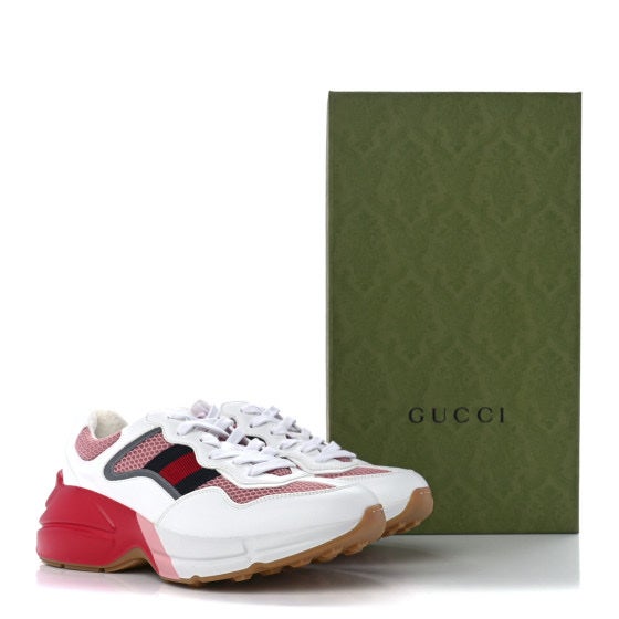 Gucci Leather Upper Shoes | Mercari Gucci Leather Upper Shoes | Mercari