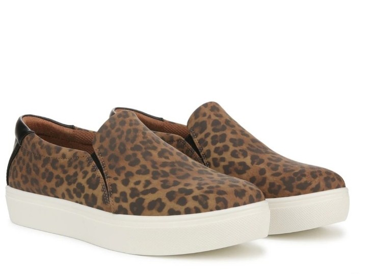 Slip On