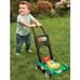 Little Tikes Gas N Go Mower, Toddler Push Toy for Kids