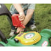 Little Tikes Gas N Go Mower, Toddler Push Toy for Kids