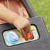 Little Tikes Gas N Go Mower, Toddler Push Toy for Kids