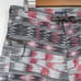 Patagonia Wavefarer Board Shorts Multicolored Print Nylon Men's Size 36