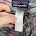 Patagonia Wavefarer Board Shorts Multicolored Print Nylon Men's Size 36