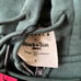 YOUNGLA ANIME SCOUT HOODIE - (L) - 5138 AOT© X YLA ZIP-UP HOODIES