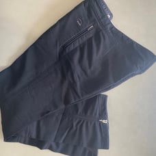 Bogner women's ski pants. Size 38. Pre-owned.