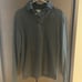 Polo Ralph Lauren Long Sleeve Sweat Polo Shirt