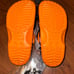 Stance Crocs M6/W8