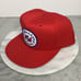 Vintage Tanimura Antle Salinas CA Patch Hat Logo Snap Back Insulated Foam Cap