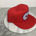 Vintage Tanimura Antle Salinas CA Patch Hat Logo Snap Back Insulated Foam Cap