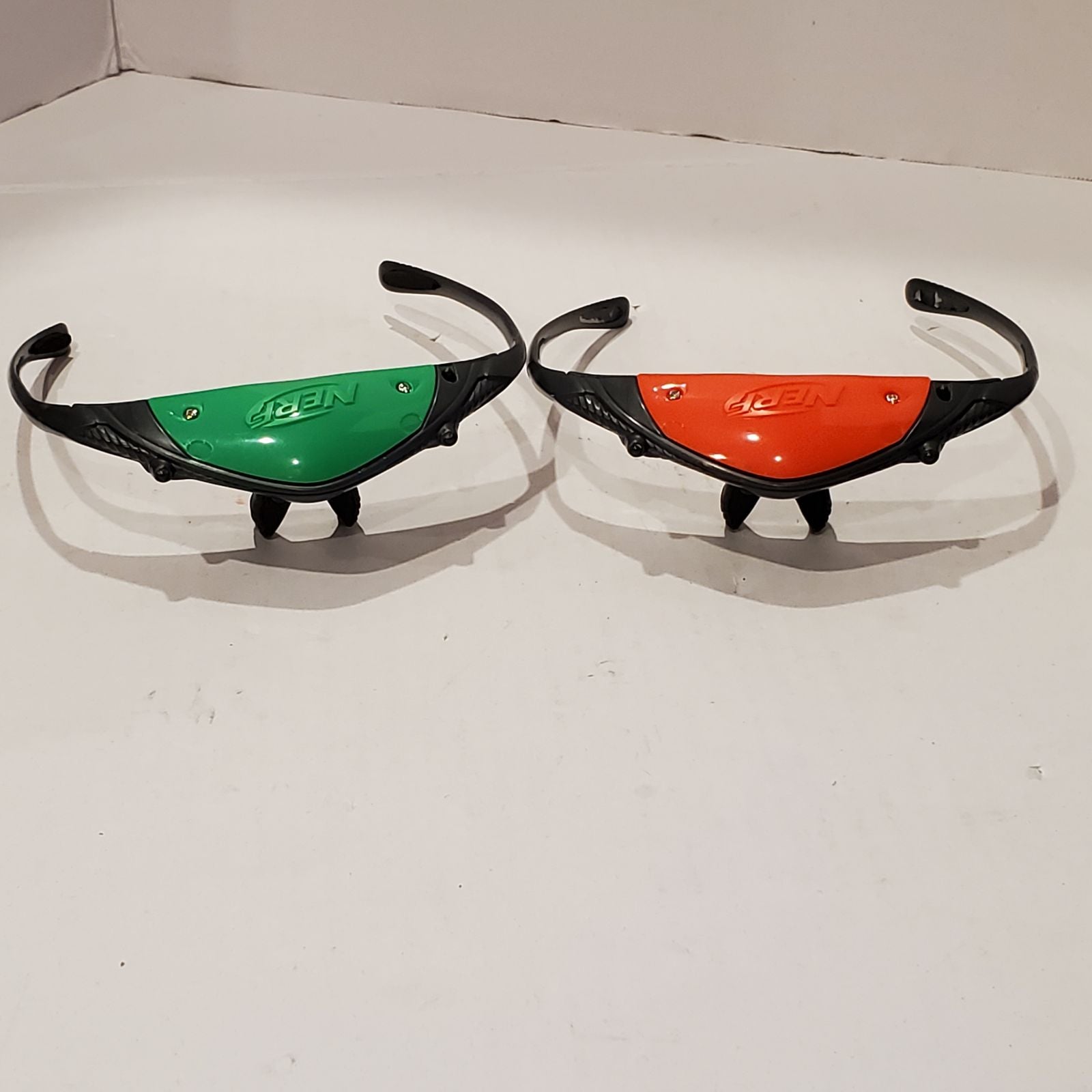 Nerf Firevision Sports Frames Set of 2