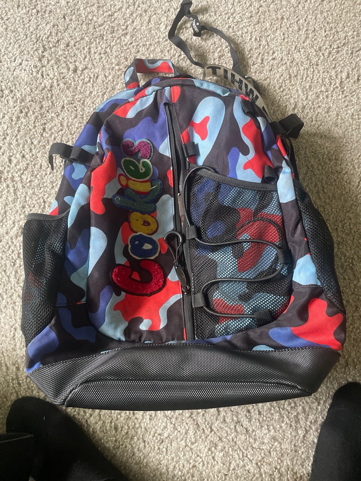 Bookbag
