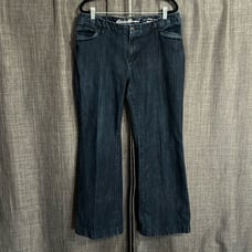 Eddie Bauer curvy trouser women’s size 14