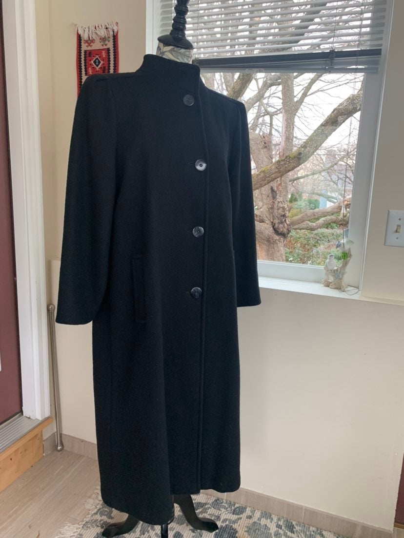 Coat by Andrea Marin size medium