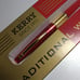 Pentel KERRY Mechanical Pencil Limited Edition Color: Red Gold