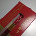 Pentel KERRY Mechanical Pencil Limited Edition Color: Red Gold