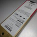 Pentel KERRY Mechanical Pencil Limited Edition Color: Red Gold