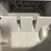 Antarctic Star ICE MAKER model HZB/12B 26lbs Portable Ice Cube Maker Works Good