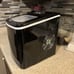 Antarctic Star ICE MAKER model HZB/12B 26lbs Portable Ice Cube Maker Works Good