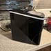 Antarctic Star ICE MAKER model HZB/12B 26lbs Portable Ice Cube Maker Works Good