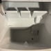 Antarctic Star ICE MAKER model HZB/12B 26lbs Portable Ice Cube Maker Works Good