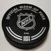 3/27/24 Buffalo Sabres vs Ottawa Senators Game Used Warmup Puck