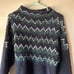 Anthropologie Pilcro Mockneck Sweater size XS